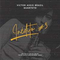 Victor Assis Brasil's avatar cover