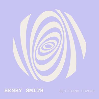 Yellow (Piano Version) By Henry Smith's cover