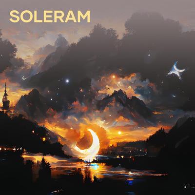 Soleram By EGI MANTAZI's cover