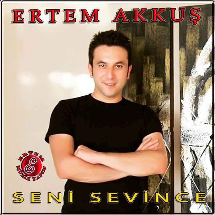 Ertem Akkuş's avatar image