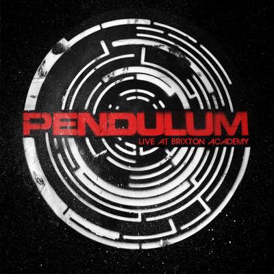 Voodoo People (Pendulum Remix) [Live at Brixton Academy] By Gareth McGrillen, Paul Kodish, Peredur Ap Gwynedd, Rob Swire, Pendulum's cover