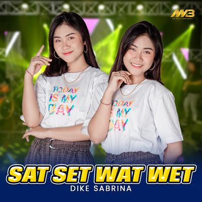 Sat Set Wat Wet's cover