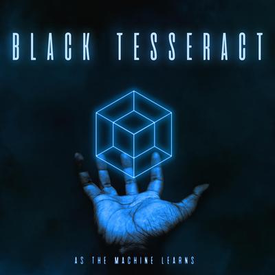 Annihilation By Black Tesseract's cover