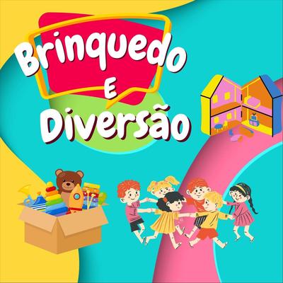 Brinquedo e Diversão By Dom Vinheta's cover