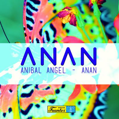 Juanita Bonita By Anibal Angel "Anan"'s cover