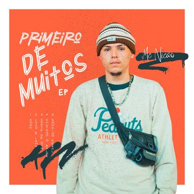 Primeiro de Muitos's cover