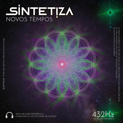 TRANSIÇÃO PLANETÁRIA By Sintetiza's cover