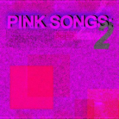 Pink Songs 2's cover