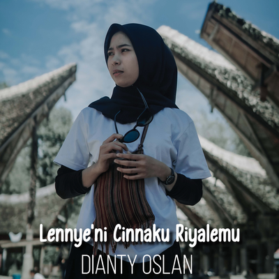 Lennye'ni Cinnaku Riyalemu By Dianty Oslan's cover