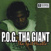 P.O.G. THA GIANT's avatar cover