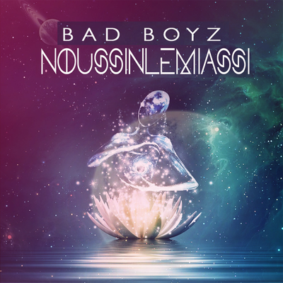 Bad Boyz's cover