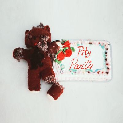Pity Party's cover