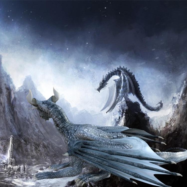 DragonStern's avatar image
