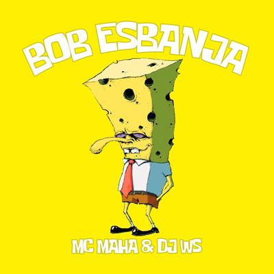 Bob Esbanja's cover