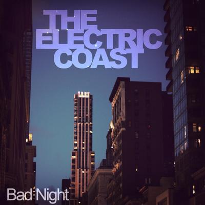 The Electric Coast's cover