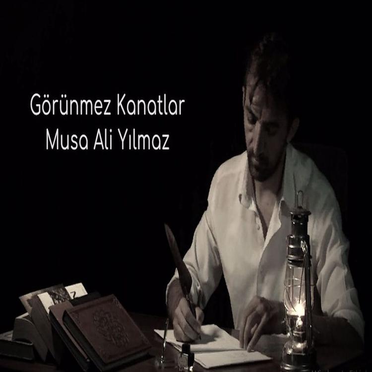 Musa Ali YILMAZ's avatar image