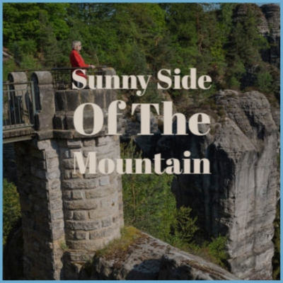 Sunny Side Of The Mountain's cover