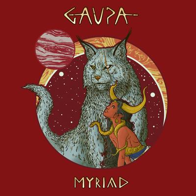 RA By Gaupa's cover