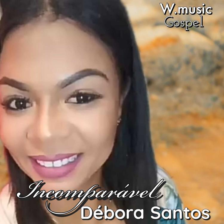 Débora Santos's avatar image