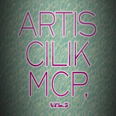 Artis Cilik Mcp, Vol. 4's cover