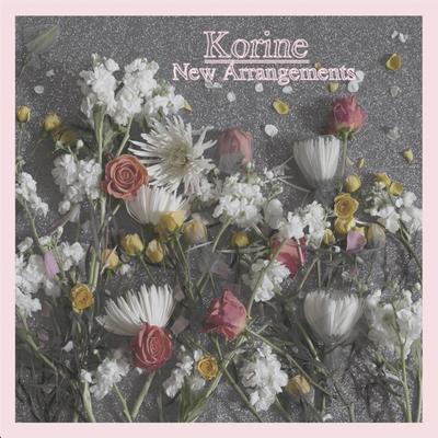 Captive By Korine's cover