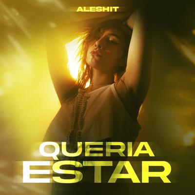 Quería estar's cover