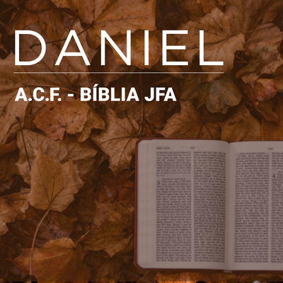 Daniel - A.C.F.'s cover