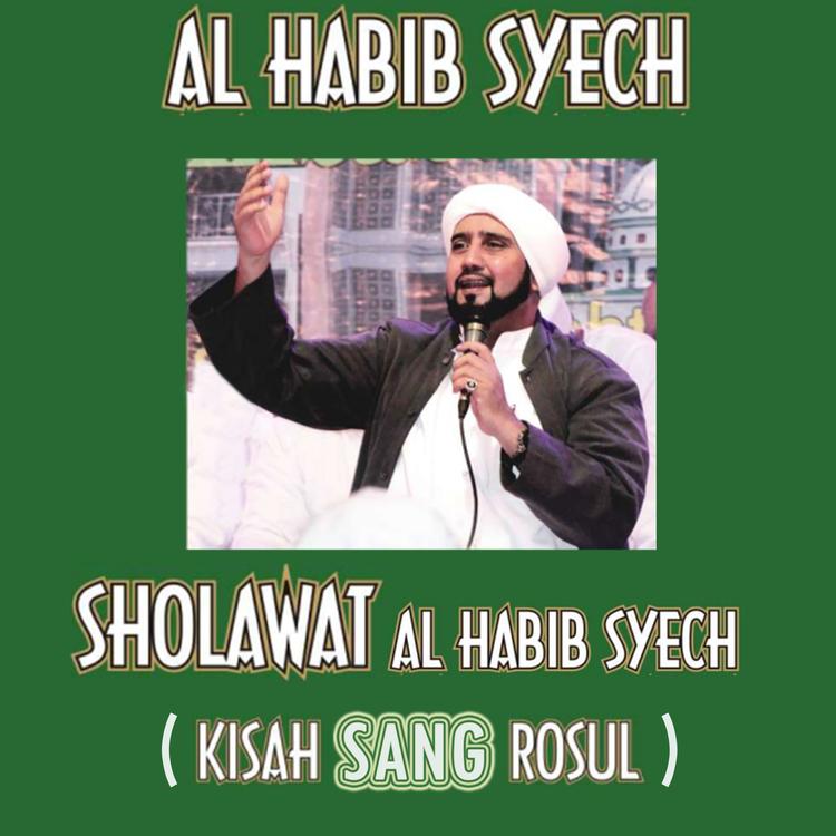 Al Habib Syech's avatar image