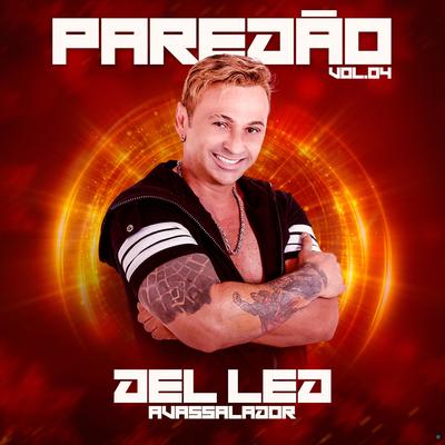 Avassalador - Paredão Vol. 04's cover