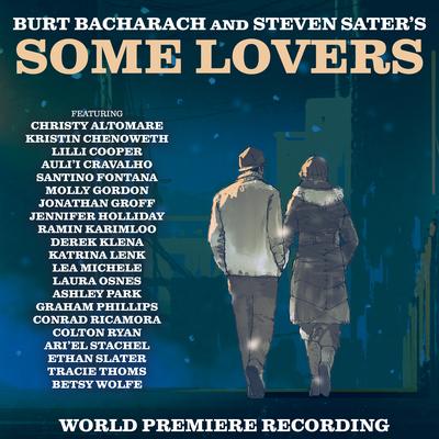Hold Me By Burt Bacharach, Steven Sater's cover