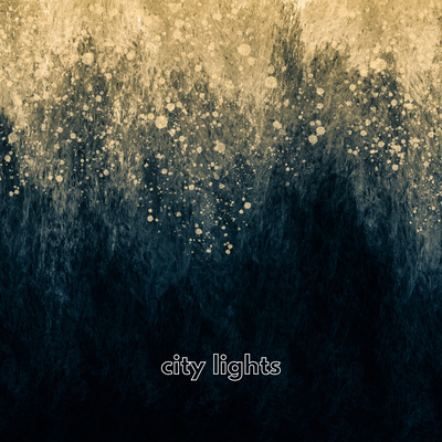 city lights By Embassay's cover