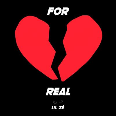 For Real's cover