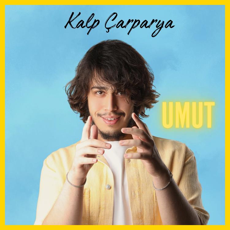 Umut's avatar image