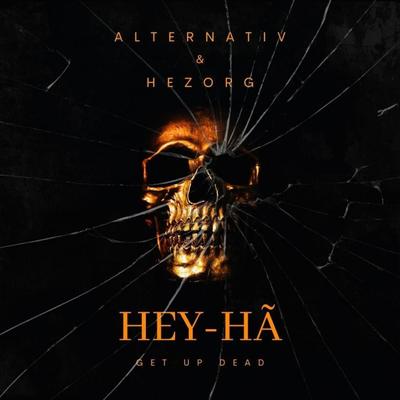 Hey Hã By Alternativ, Hezorg's cover