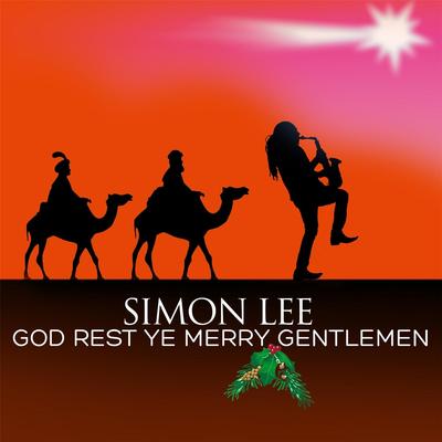 Simon Lee's cover
