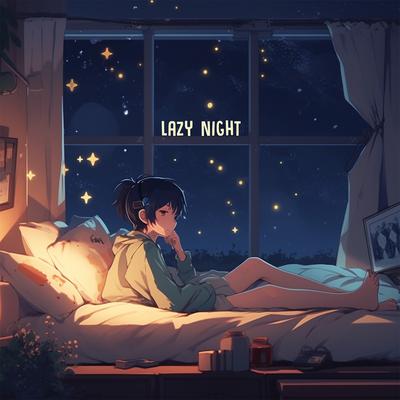 lazy night By iancrist, Lofi Sax's cover