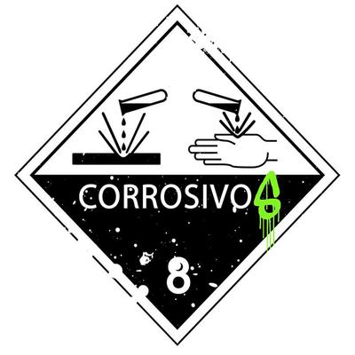 Ratos By Corrosivos, Sandrão RZO's cover
