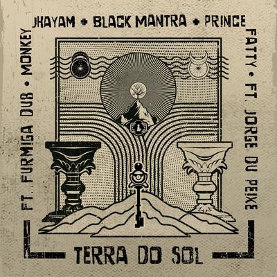 Terra do Sol (feat. Jorge Du Peixe & Furmiga Dub)'s cover