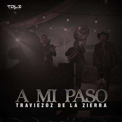 A Mi Paso's cover