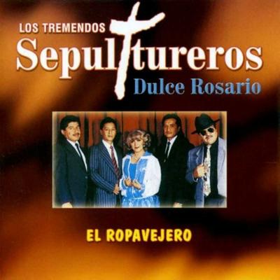 Los Tremendos Sepultureros's cover