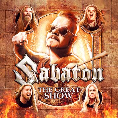 Far From The Fame (Live in Prague, 2020) By Sabaton's cover