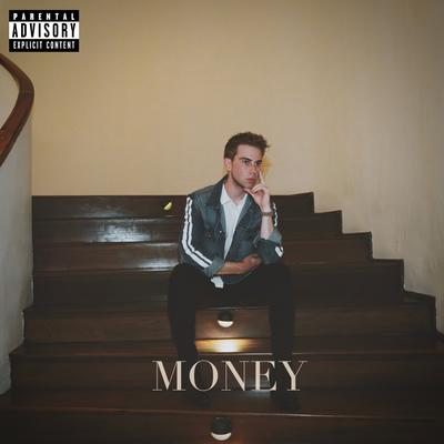 Money By Reyn Hartley's cover