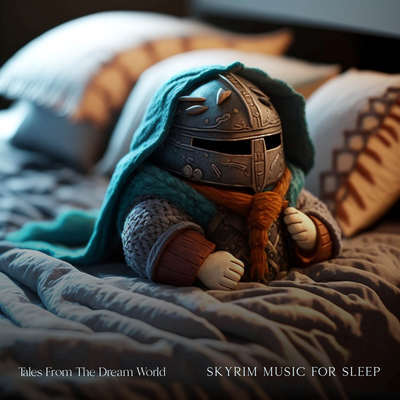 Secunda (sleep) By Tales From The Dream World's cover