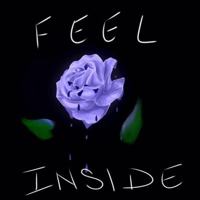 Feel Inside By Lil Pade, Powfu's cover