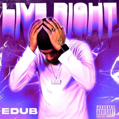 Live Right's cover