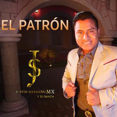 El Patrón's cover