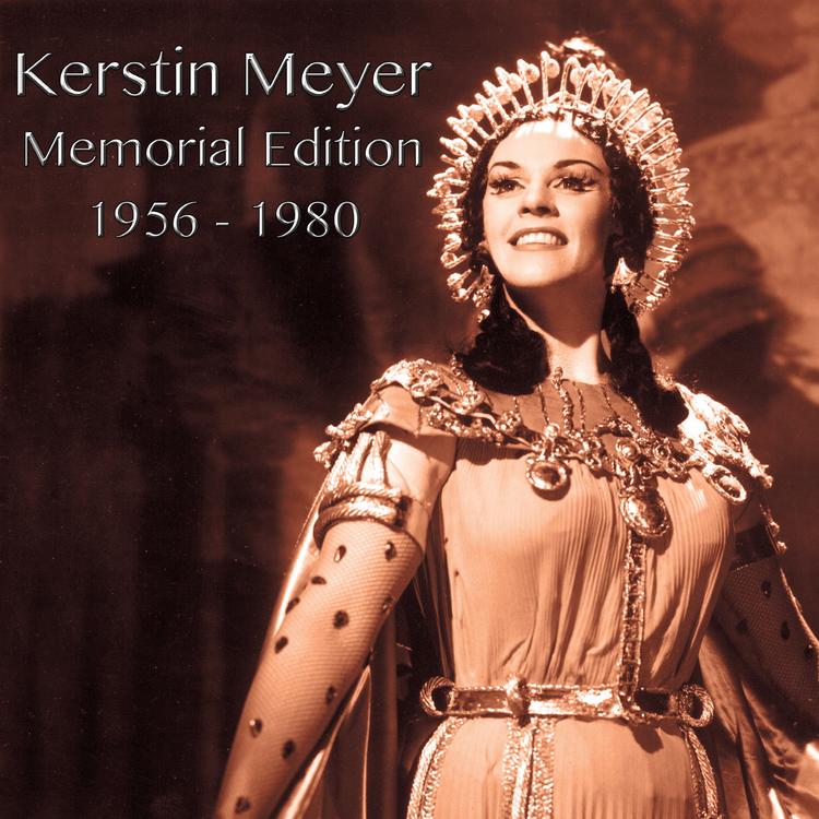 Kerstin Meyer's avatar image