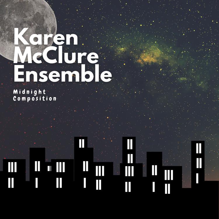 Karen McClure Ensemble's avatar image