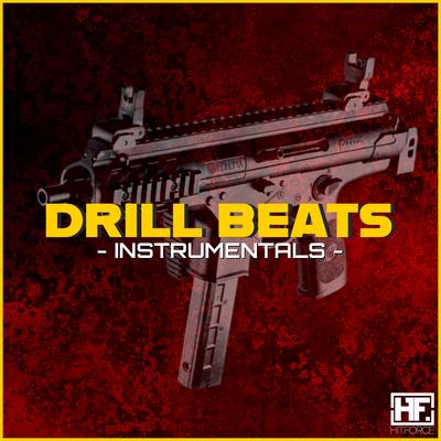 Pop Smoke Drill (Instrumental Beat)'s cover