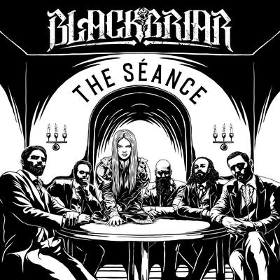 The Séance By Blackbriar's cover